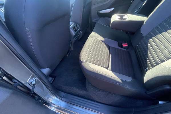 2023 Nissan Navara ST D23 4X4
