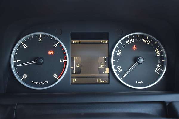 2010 Land Rover Range Rover Sport TDV6 L320
