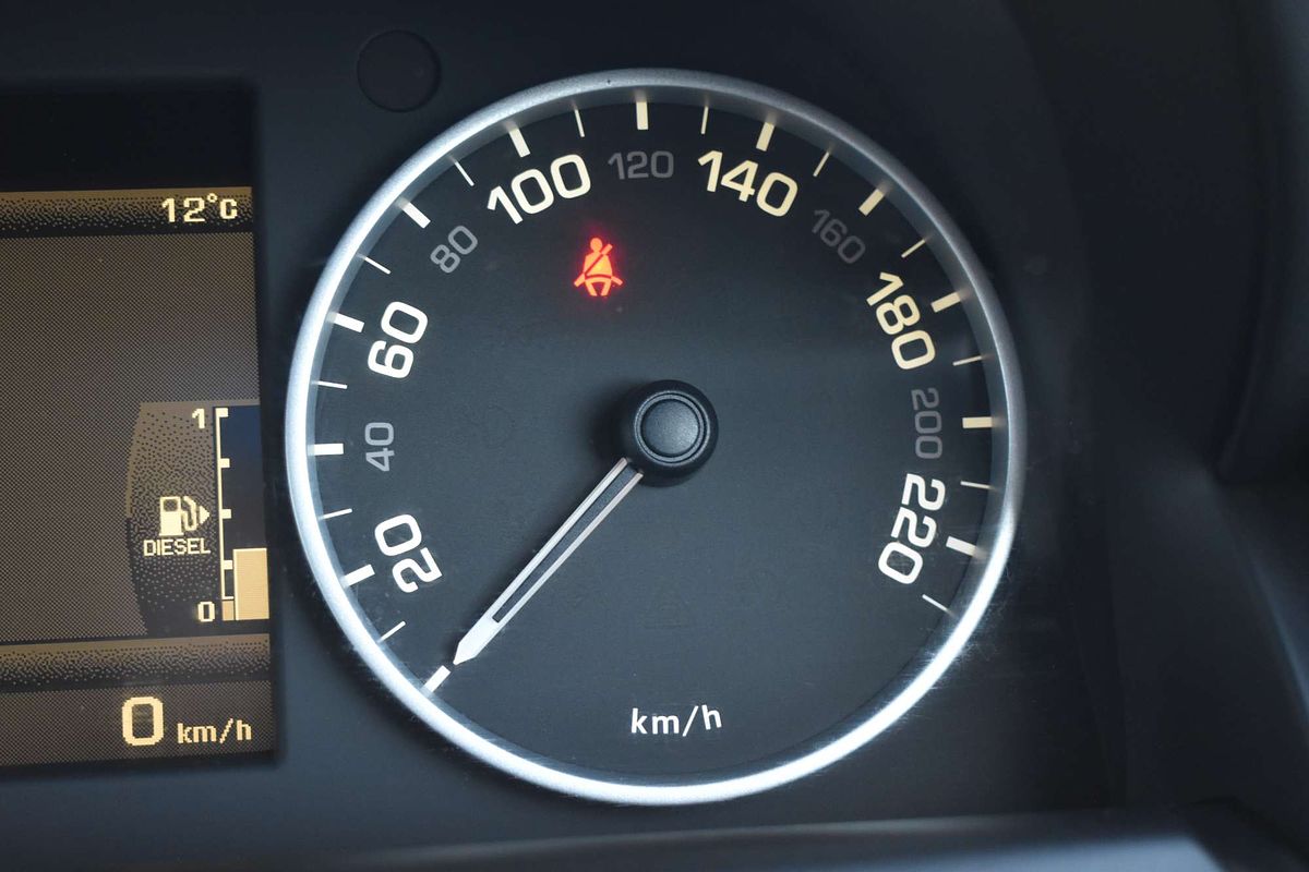 2010 Land Rover Range Rover Sport TDV6 L320