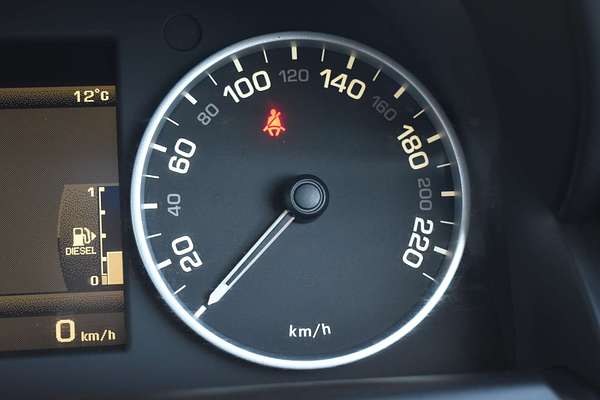 2010 Land Rover Range Rover Sport TDV6 L320