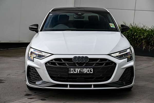 2024 Audi A3 35 TFSI S line GY