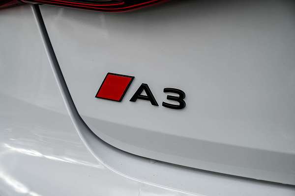 2024 Audi A3 35 TFSI S line GY