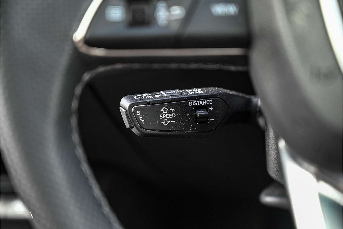 2024 Audi A3 35 TFSI S line GY