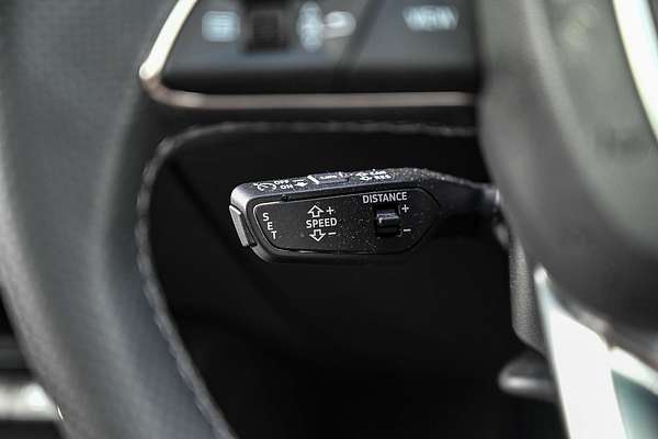 2024 Audi A3 35 TFSI S line GY