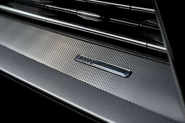 2024 Audi A3 35 TFSI S line GY