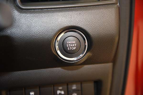 2024 Suzuki Swift Sport AZ Series II