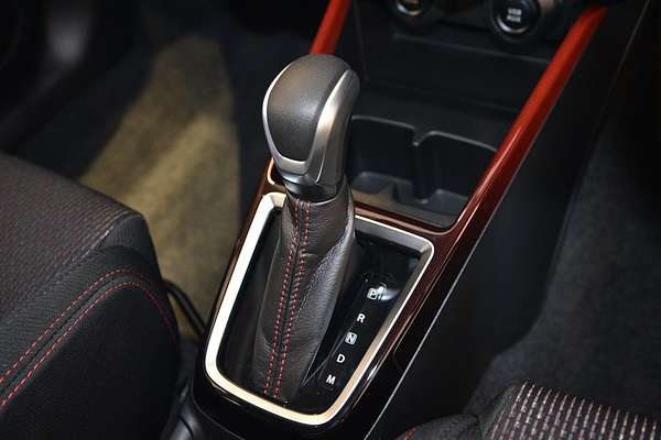2024 Suzuki Swift Sport AZ Series II