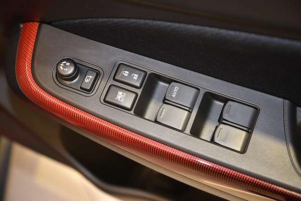 2024 Suzuki Swift Sport AZ Series II