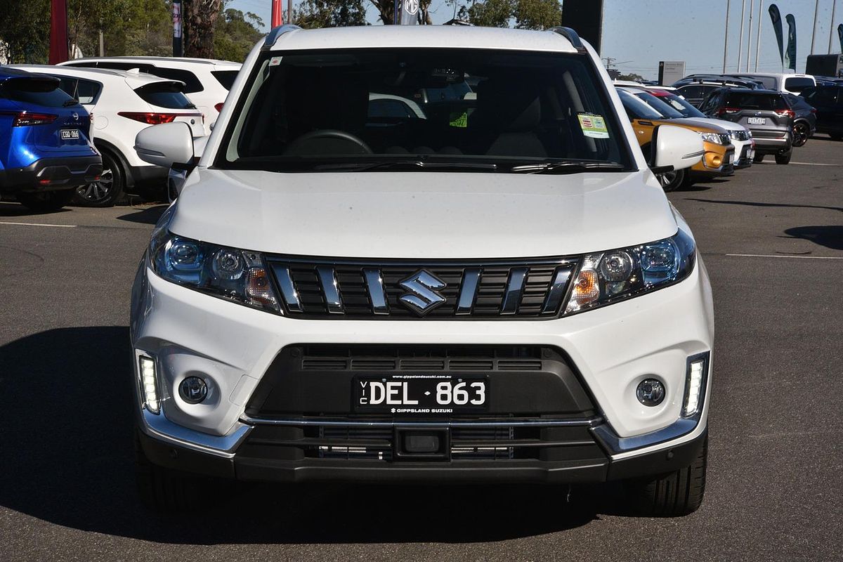 2024 Suzuki Vitara Turbo LY Series II
