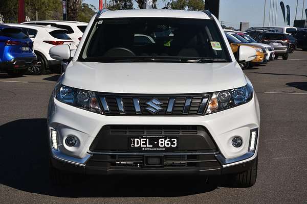 2024 Suzuki Vitara Turbo LY Series II
