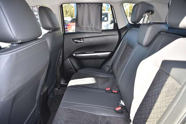 2024 Suzuki Vitara Turbo LY Series II