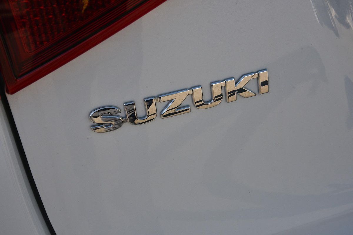 2024 Suzuki Vitara Turbo LY Series II
