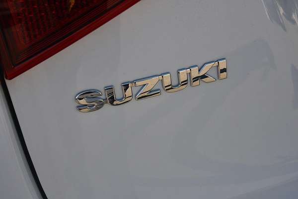 2024 Suzuki Vitara Turbo LY Series II