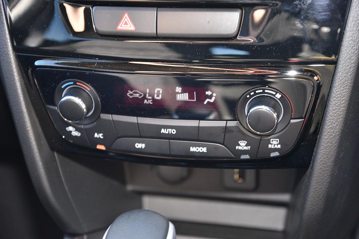 2024 Suzuki Vitara Turbo LY Series II