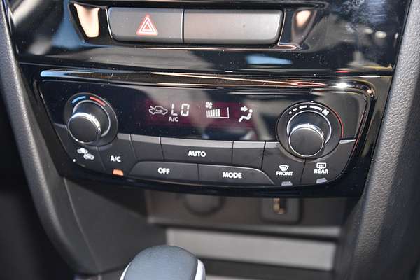 2024 Suzuki Vitara Turbo LY Series II