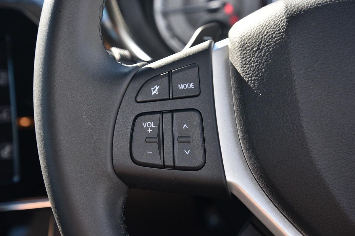 2024 Suzuki Vitara Turbo LY Series II