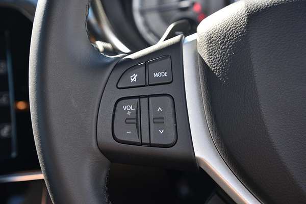 2024 Suzuki Vitara Turbo LY Series II