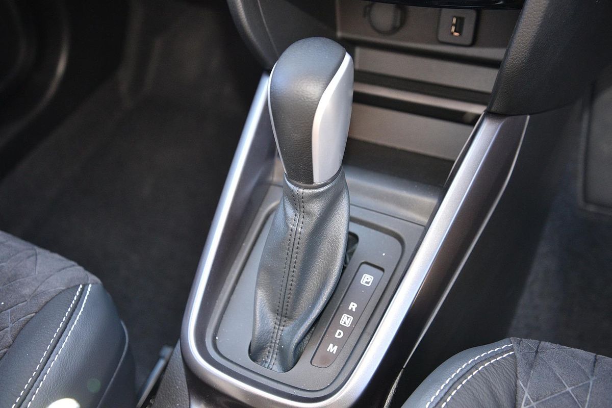 2024 Suzuki Vitara Turbo LY Series II