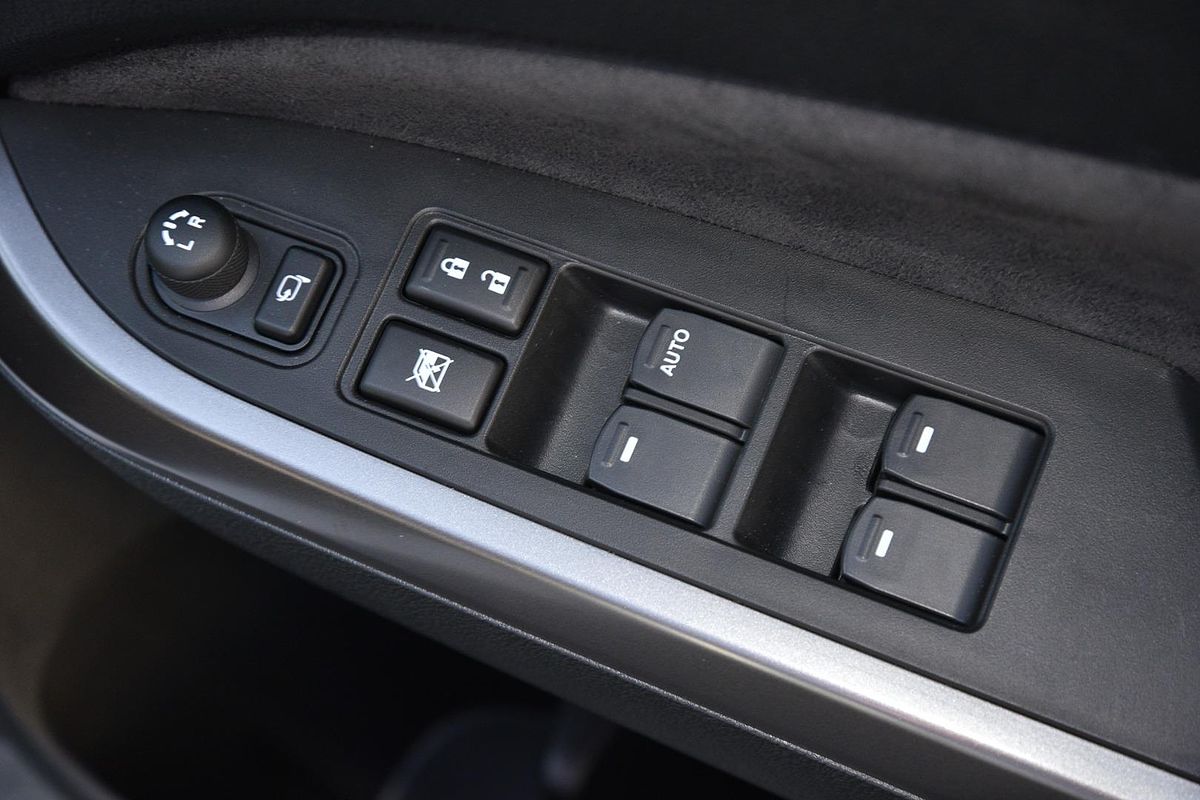 2024 Suzuki Vitara Turbo LY Series II