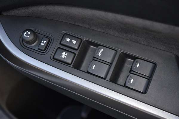 2024 Suzuki Vitara Turbo LY Series II