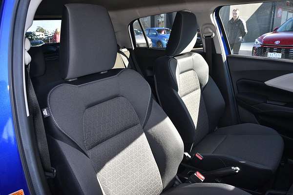 2024 Suzuki Swift Hybrid Plus UZ