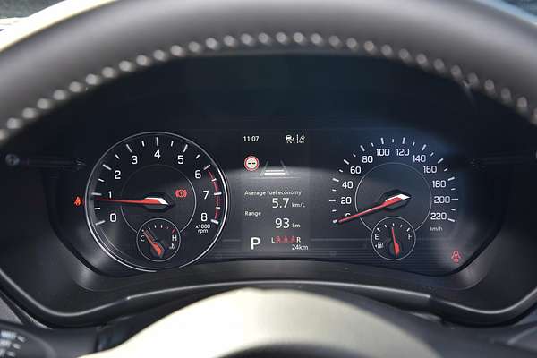 2024 Suzuki Swift Hybrid Plus UZ