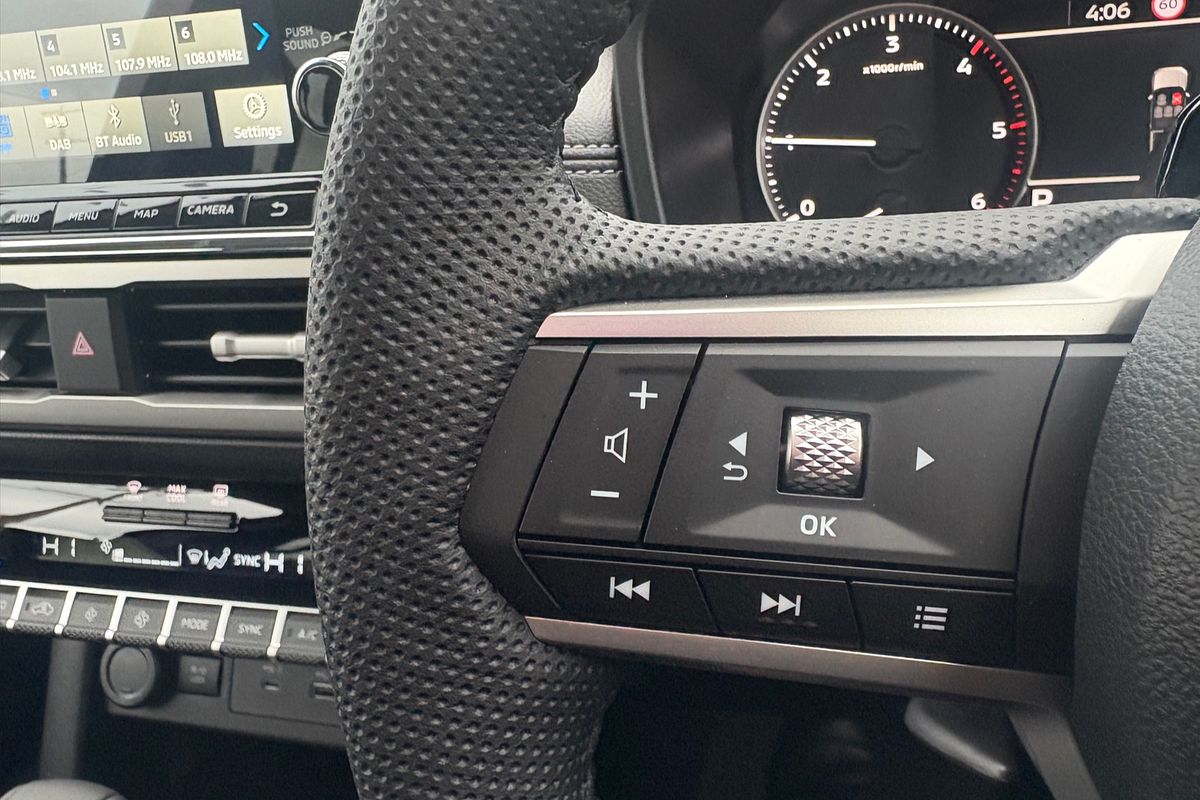 2025 Mitsubishi Triton GLS MV 4X4