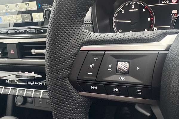 2025 Mitsubishi Triton GLS MV 4X4