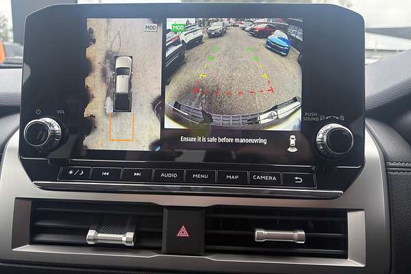 2025 Mitsubishi Triton GLS MV 4X4
