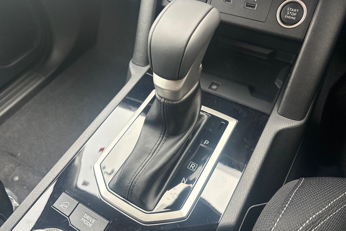 2025 Mitsubishi Triton GLS MV 4X4