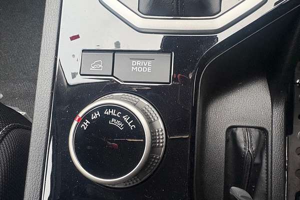 2025 Mitsubishi Triton GLS MV 4X4