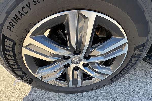2022 LDV D90 Executive SV9A