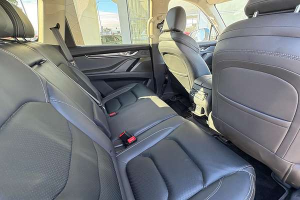2022 LDV D90 Executive SV9A