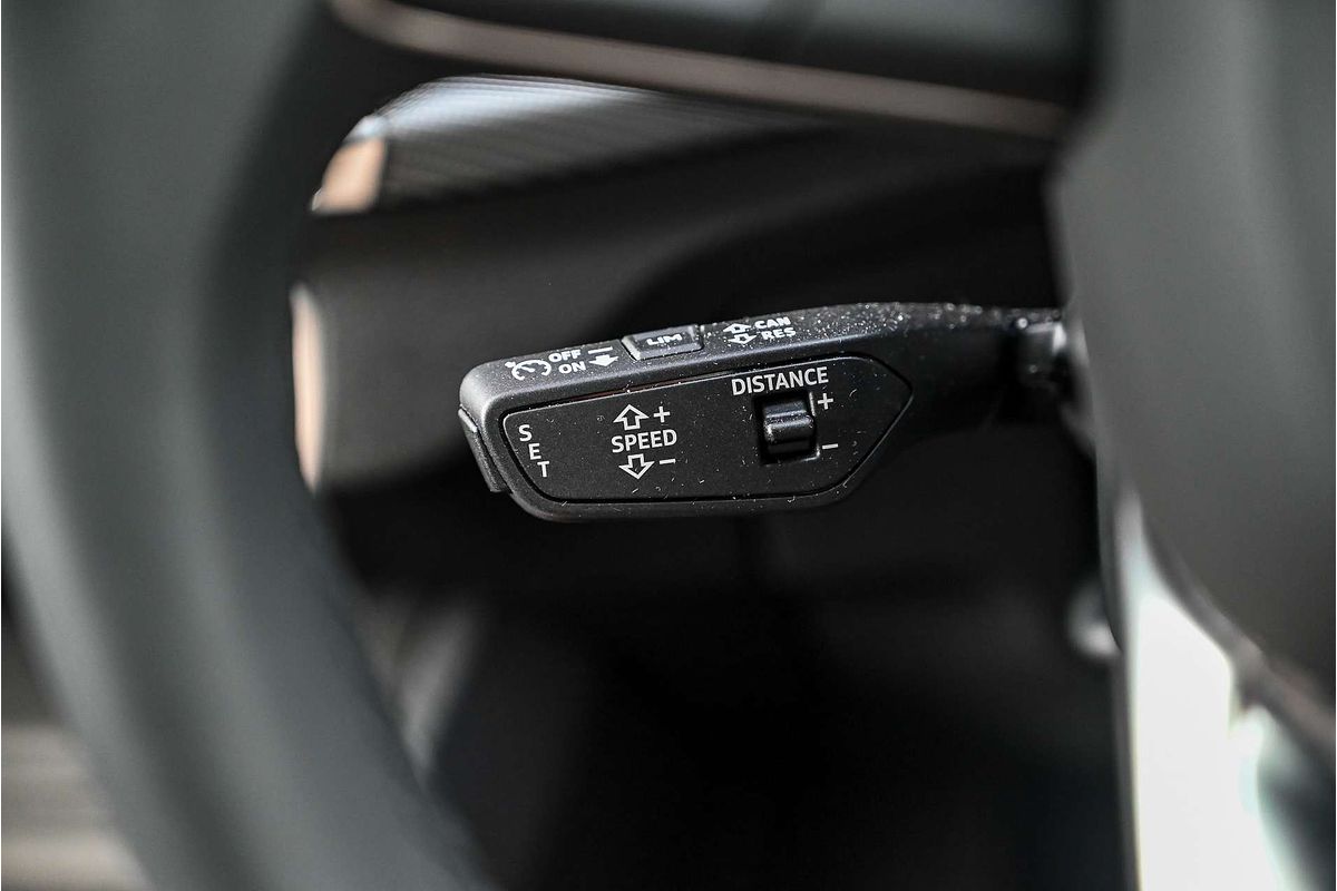 2024 Audi Q2 35 TFSI GA