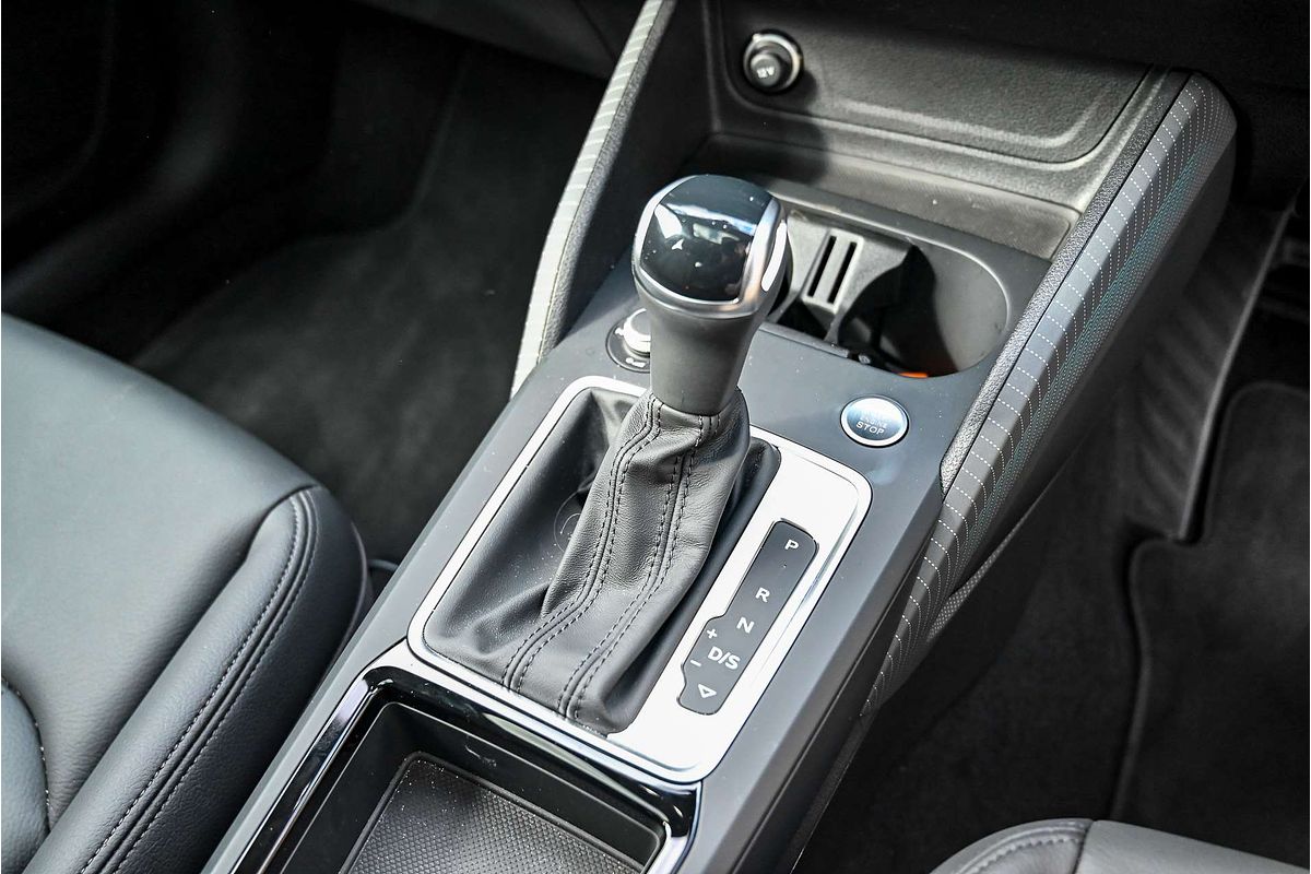 2024 Audi Q2 35 TFSI GA