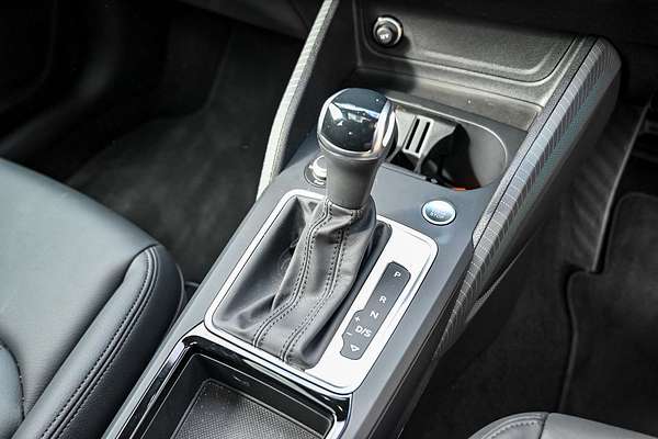 2024 Audi Q2 35 TFSI GA