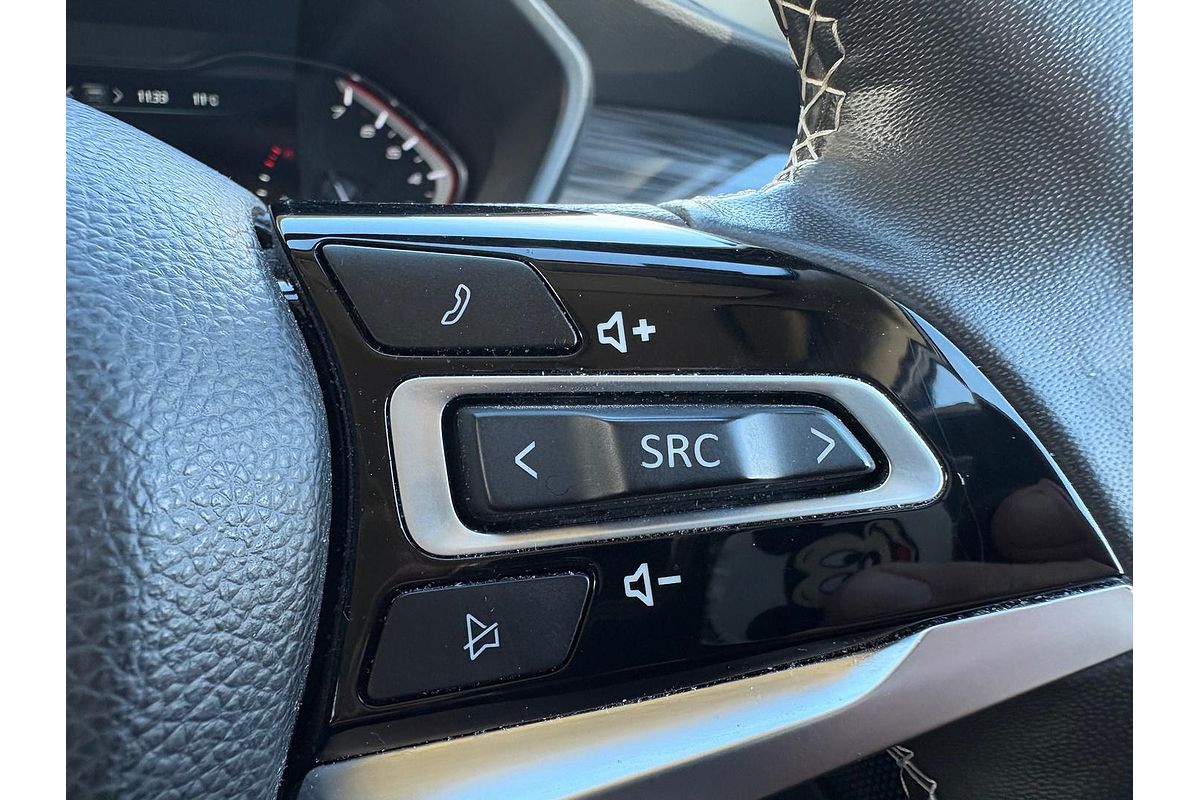 2022 LDV D90 Executive SV9A