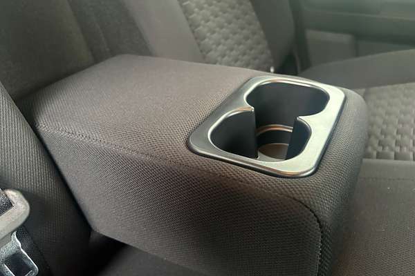 2025 Mitsubishi Triton GLS MV 4X4
