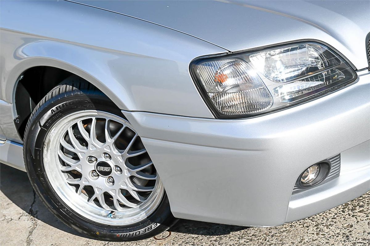 2001 Subaru Legacy AWD BH5