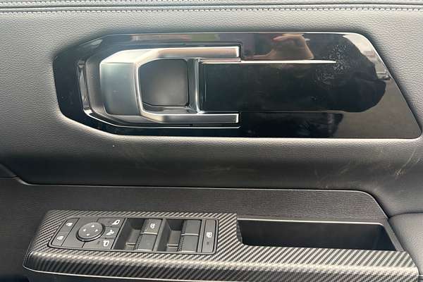 2025 Mitsubishi Triton GLS MV 4X4