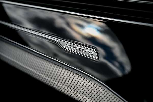 2025 Audi SQ7 TFSI 4M