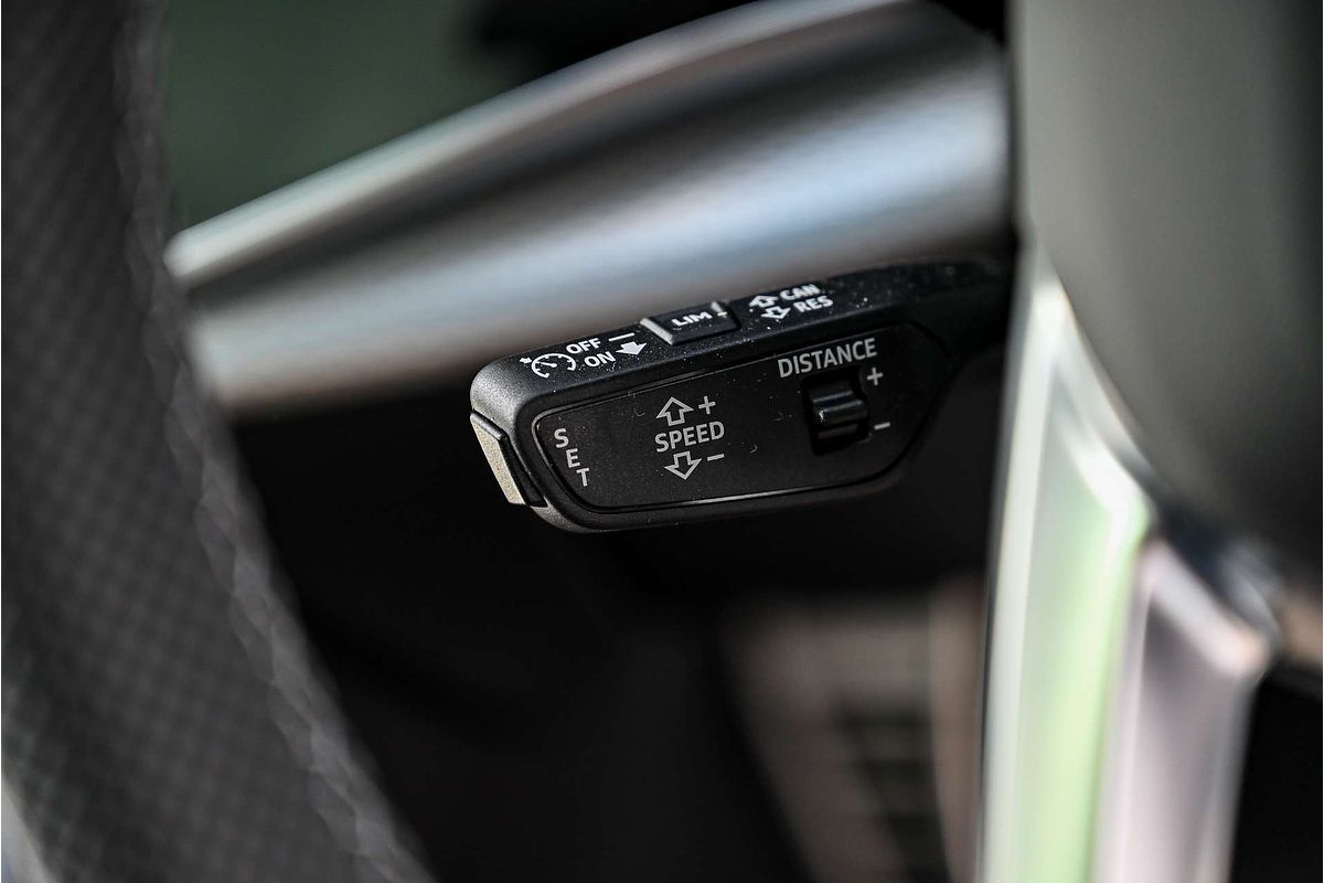 2025 Audi SQ7 TFSI 4M