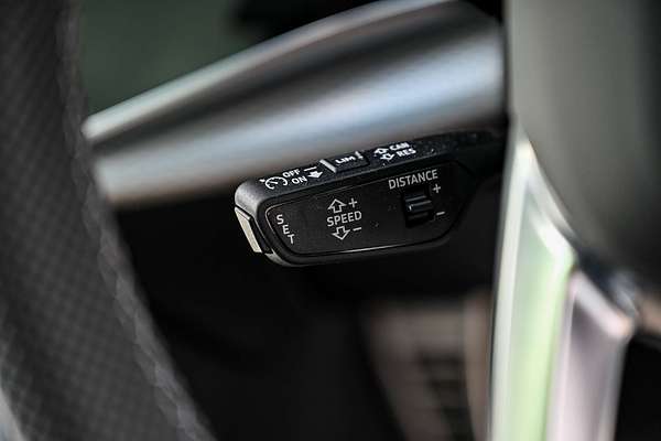 2025 Audi SQ7 TFSI 4M