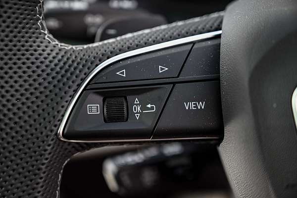 2025 Audi SQ7 TFSI 4M