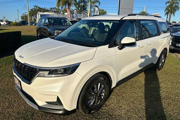 2022 Kia Carnival S KA4