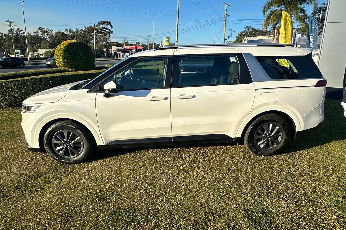 2022 Kia Carnival S KA4