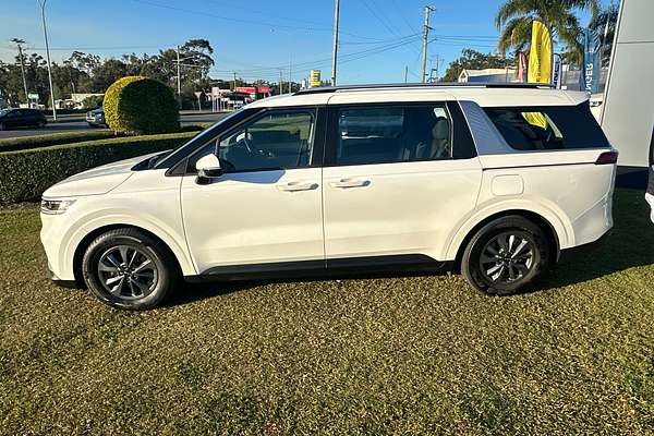 2022 Kia Carnival S KA4