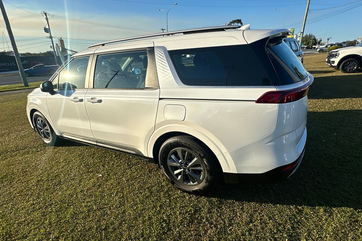 2022 Kia Carnival S KA4