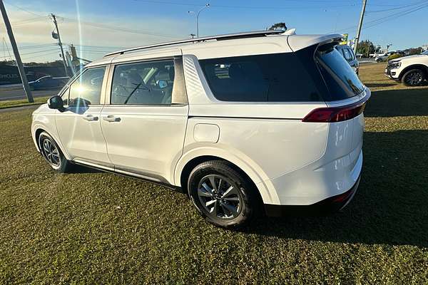 2022 Kia Carnival S KA4
