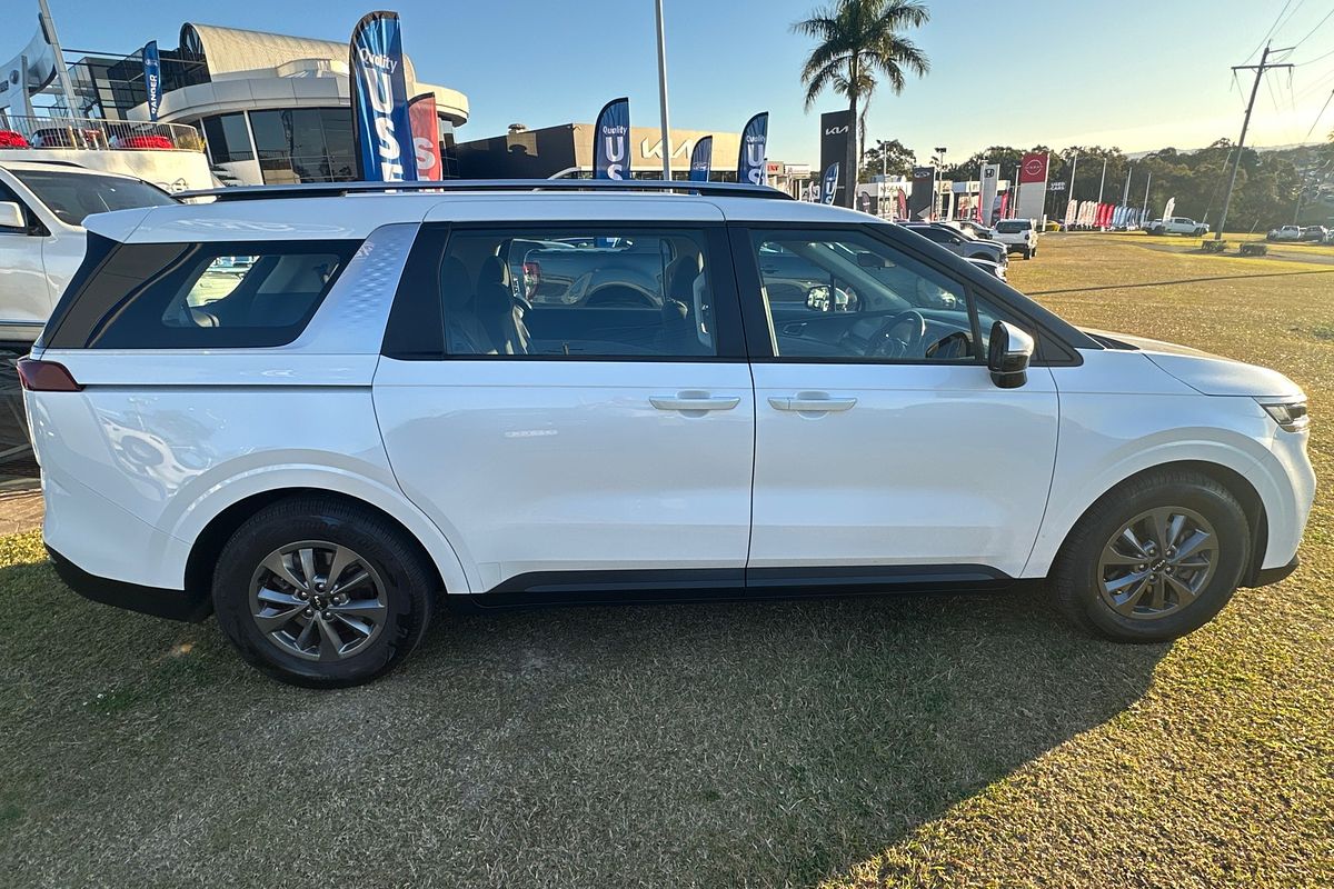 2022 Kia Carnival S KA4